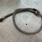 SUZUKI VS1400 VS 1400 INTRUDER SPEEDO CABLE YEAR 1988 (CMB1077)