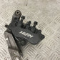 HONDA GL1800 GL 1800 FRONT LEFT CALIPER   YEAR 2004-10 ABS (STOCK 890)