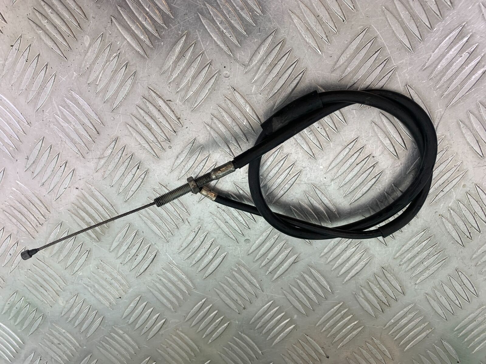 HONDA CBR1000 rr FIREBLADE CLUTCH CABLE   2008-2011 (CMB1037)