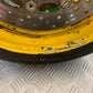 YAMAHA XJR1300 XJR 1300 FRONT WHEEL  YEAR  1999-2003 (CMB1119)