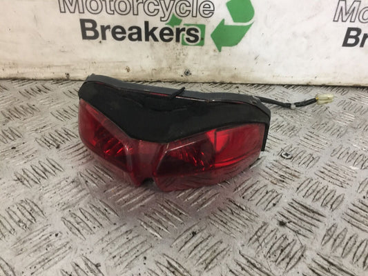 YAMAHA FZ1-N REAR LIGHT  YEAR 2006-2012  (STOCK 787)