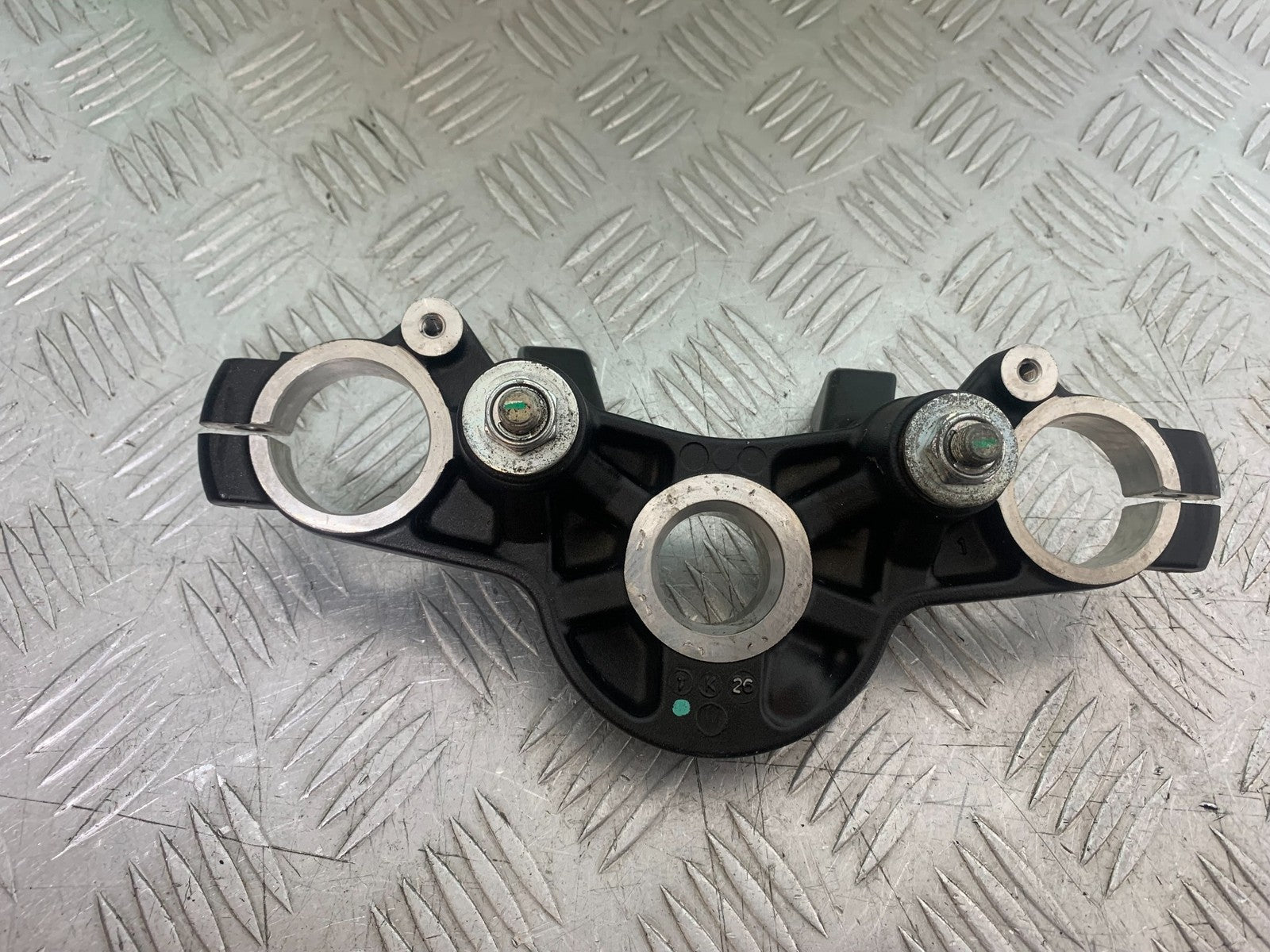 KAWASAKI ER6 N TOP YOKE  YEAR 2012-2017 (CMB1324)