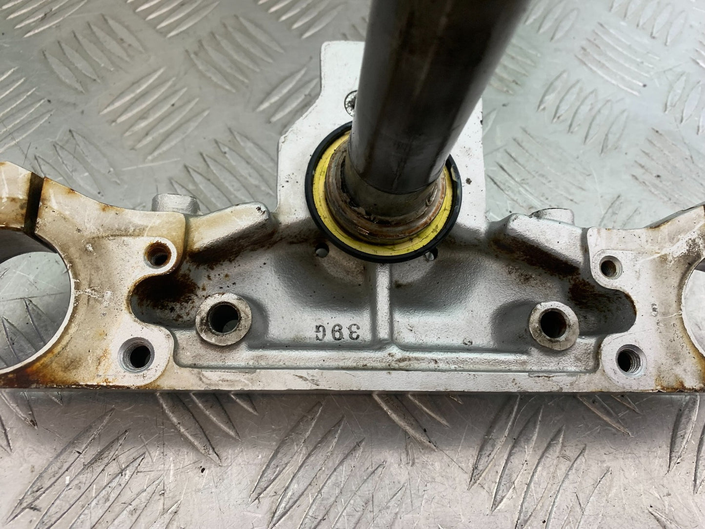HONDA VT750 SHADOW BOTTOM YOKE  YEAR 2003-2004 (CMB1265)