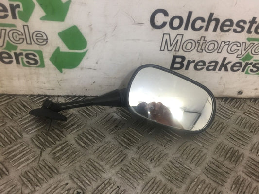 HONDA CBR1000 RR CBR 1000 RIGHT MIRROR (PATTERN)