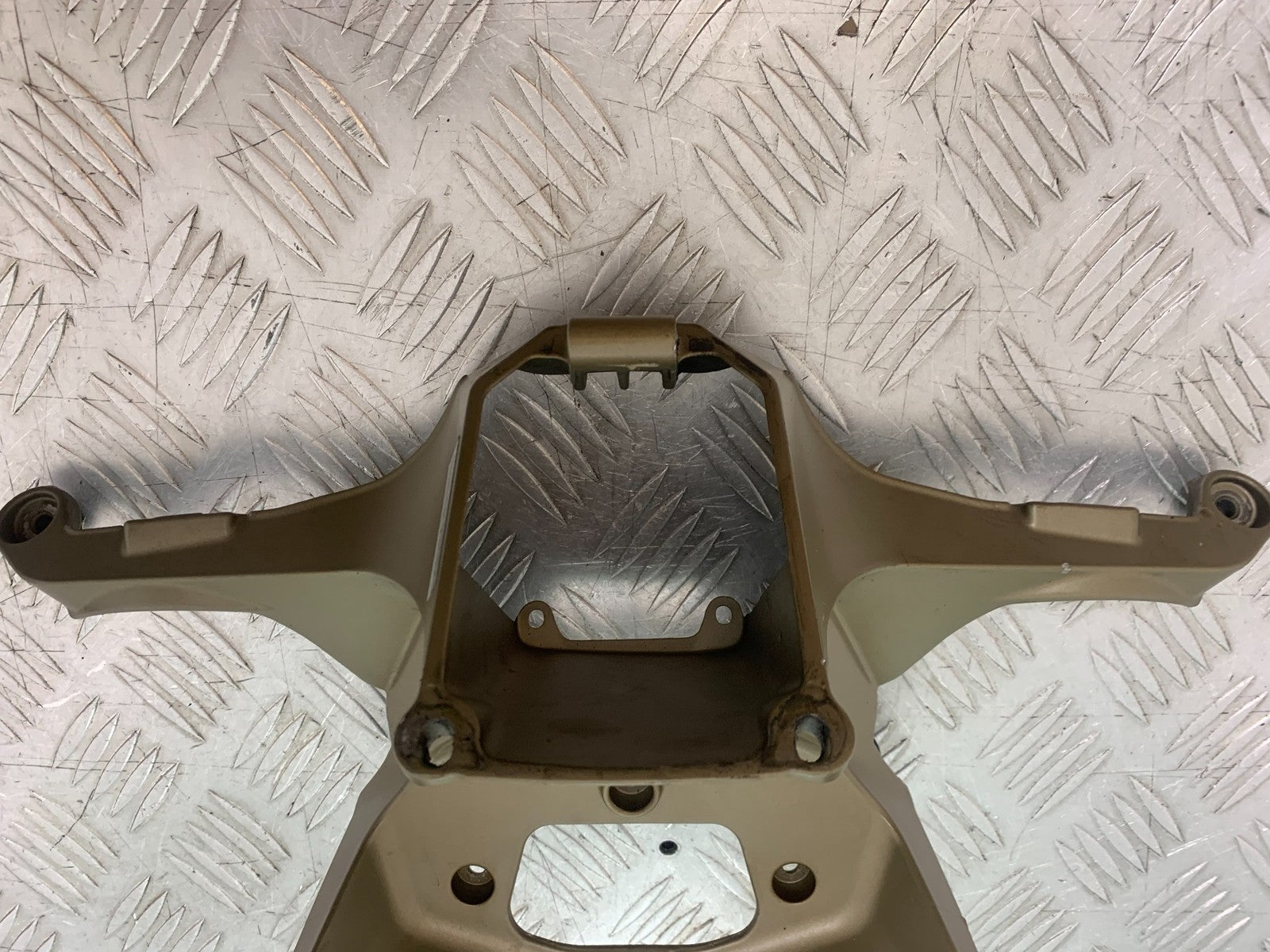 DUCATI 1299 PANIGALE FAIRING BRACKET  YEAR 2016 (CMB 1187)