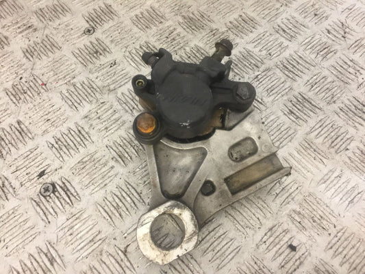 YAMAHA FZ6 REAR BRAKE CALIPER  YEAR 2004 (STOCK 693)