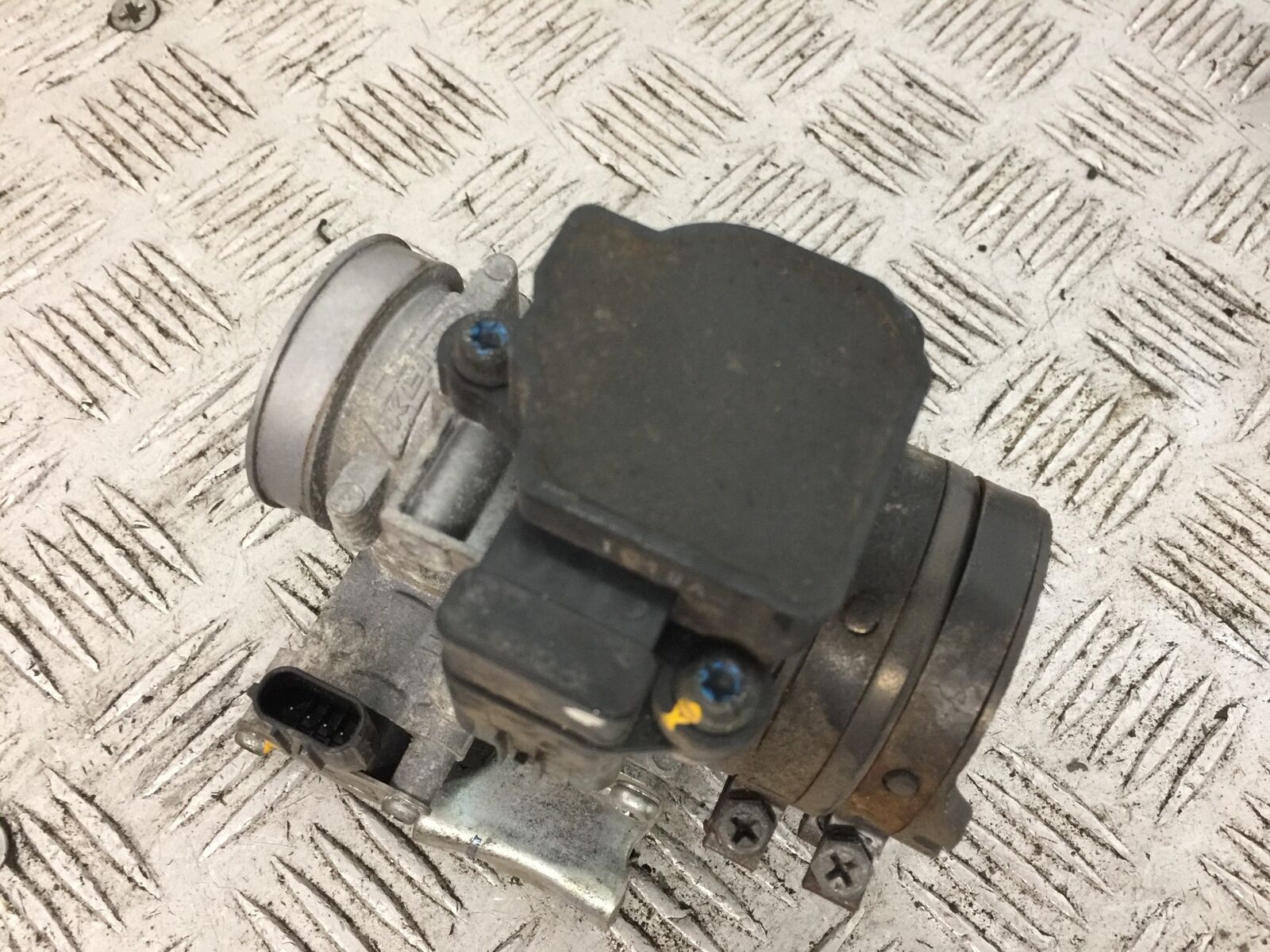 HONDA VT750 SHADOW PHANTOM THROTTLE BODY YEAR 2014 (STOCK 761)