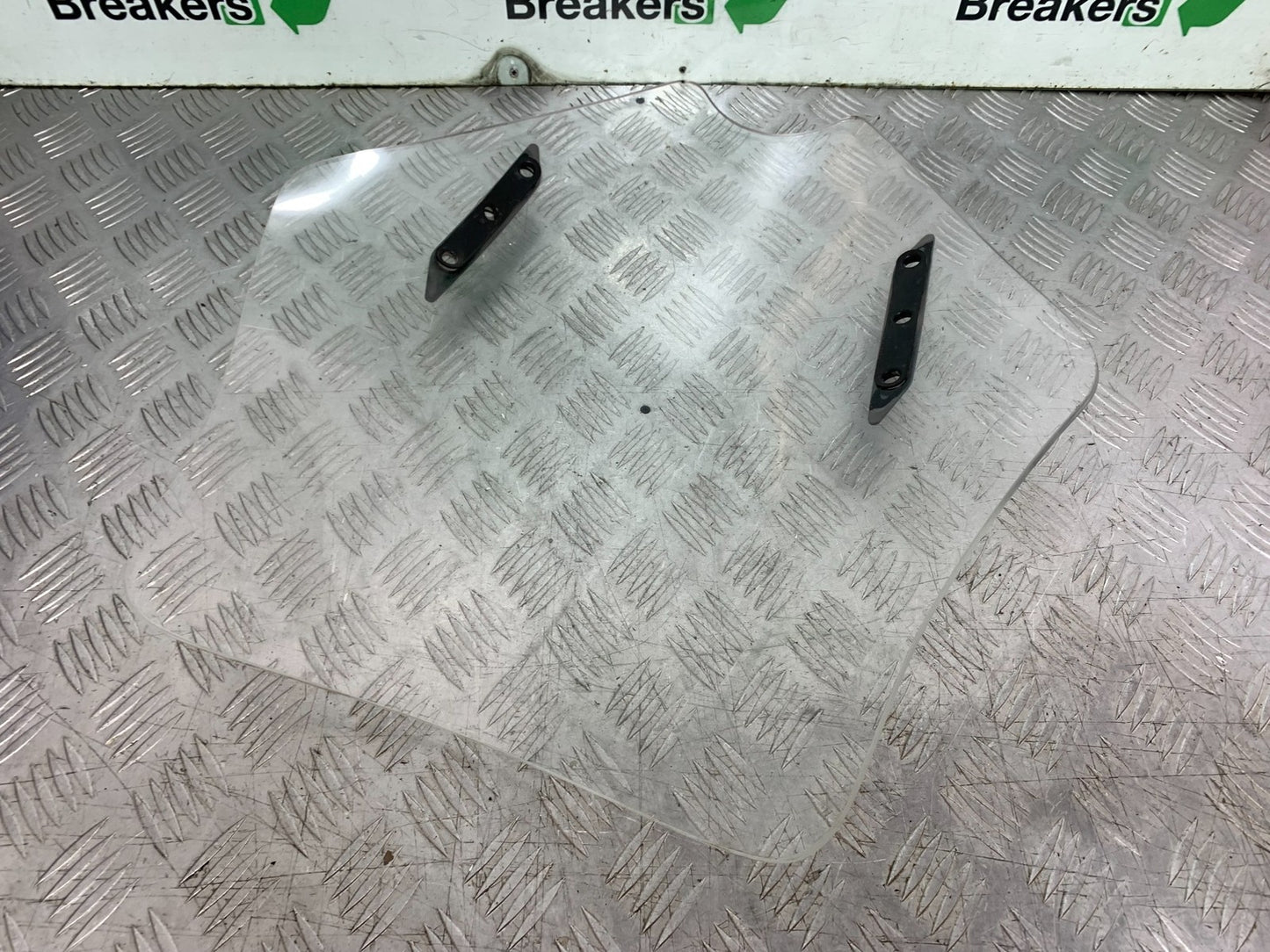 KAWASAKI GTR1400 GTR 1400 SCREEN  YEAR 2007-2009 (CMB1306)