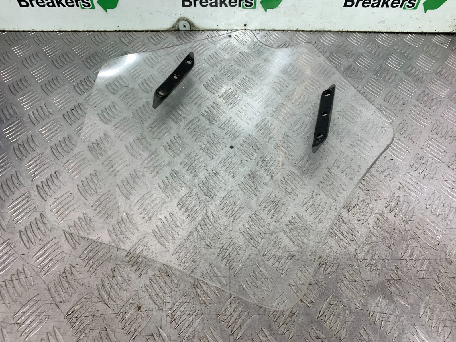 KAWASAKI GTR1400 GTR 1400 SCREEN  YEAR 2007-2009 (CMB1306)