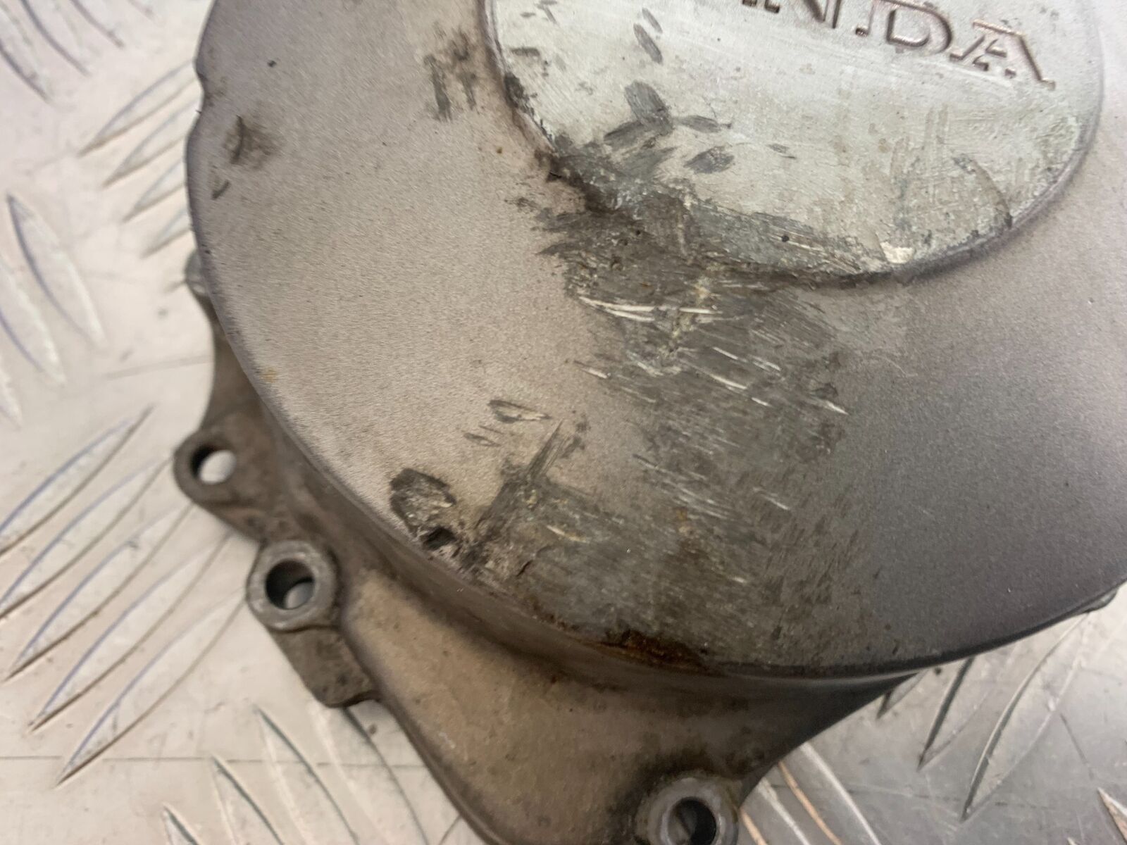 HONDA CB600 CB 600 HORNET GENERATOR COVER   YEAR 1998 -2002 (CMB1126)