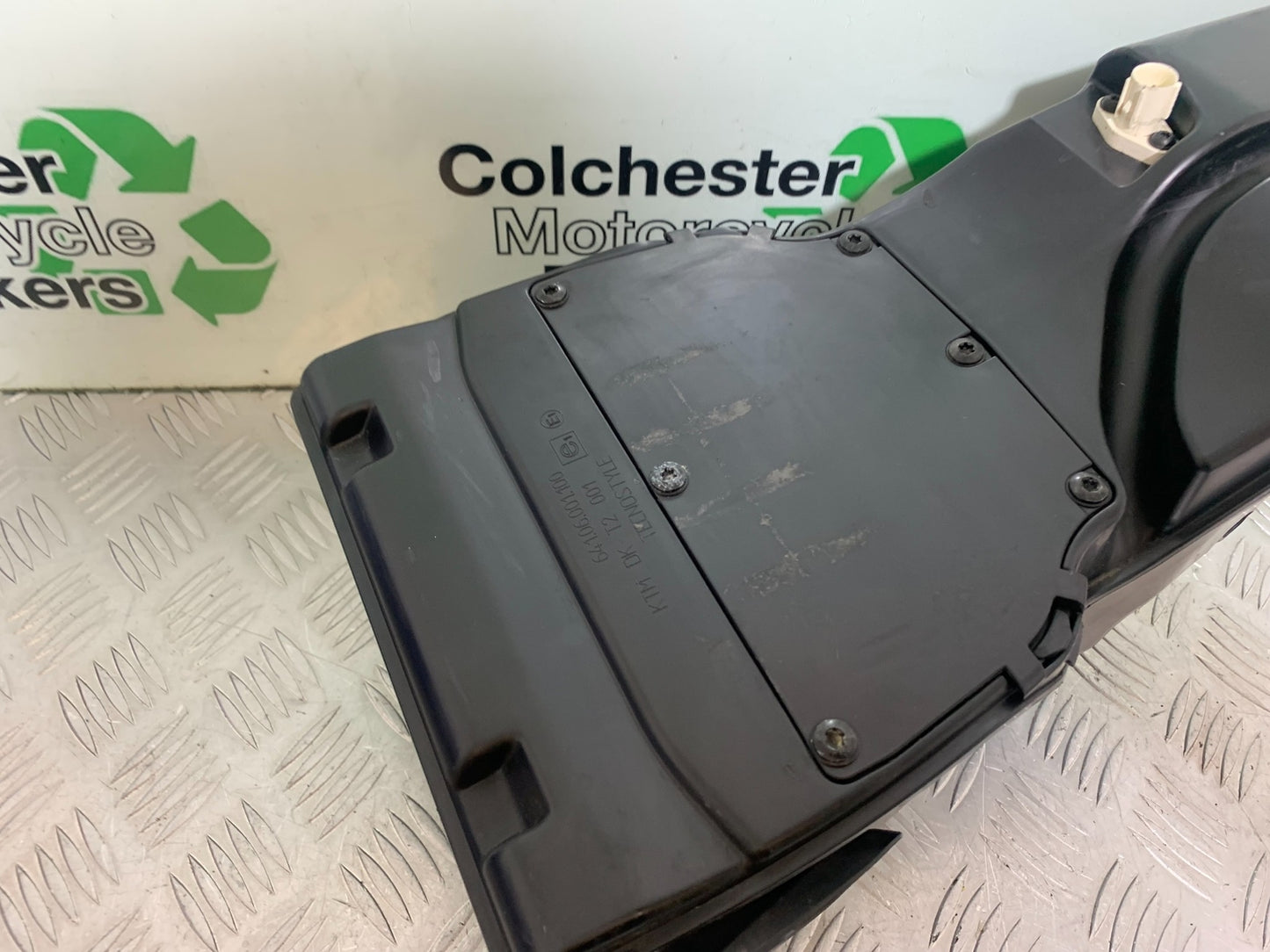 KTM 790 DUKE AIRBOX  YEAR 2018-2021  (CMB11150)