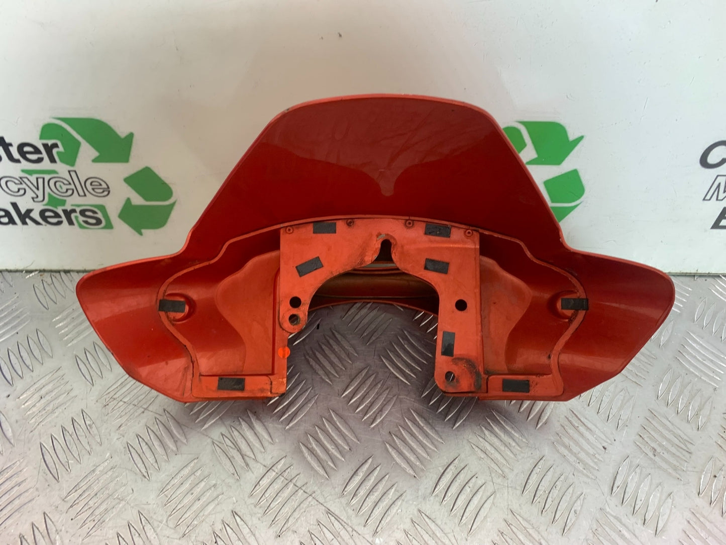TRIUMPH T509 SPEED TRIPLE TOP FAIRING  YEAR 1997-1998 (CMB1144)