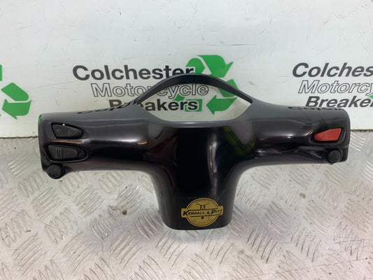 PIAGGIO VESPA GT125 L SWITCHES AND PANEL COVER YEAR 2003  (CMB1300)