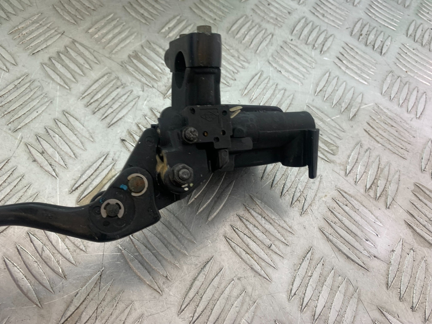 KAWASAKI J125 J125 REAR BRAKE MASTER CYLINDER YEAR 2016-2020 (CMB1158)