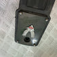 HONDA VT700 VT 700 SHADOW BACK REST POCKET AND LID  YEAR 1984-85 (CMB1328)