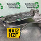 APRILIA RSV4 FACTORY FRAME REG LOG BOOK  YEAR 2009-2012 (CMB1224)