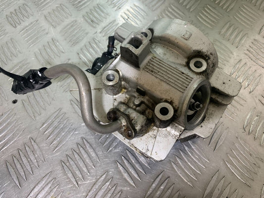 YAMAHA XT125 X XT 125 X CYLINDER HEAD  2005-2011 (CMB1097)