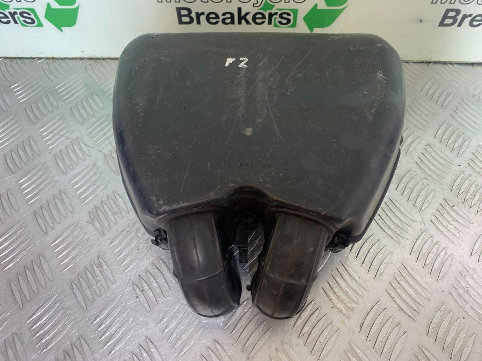 HONDA CBR600 CBR 600 F2 AIRBOX  YEAR 1991-1994(CMB1133)