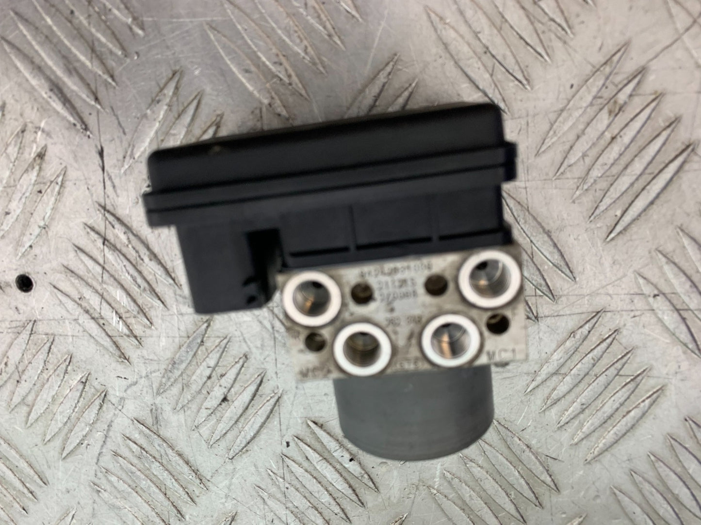 KTM DUKE 125 ABS PUMP  YEAR 2017-2022 (CMB1274)