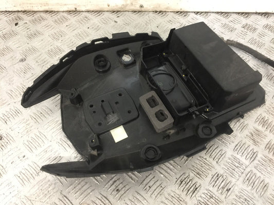 KAWASAKI NINJA 650 UNDERTRAY YEAR 2021 (STOCK 805)