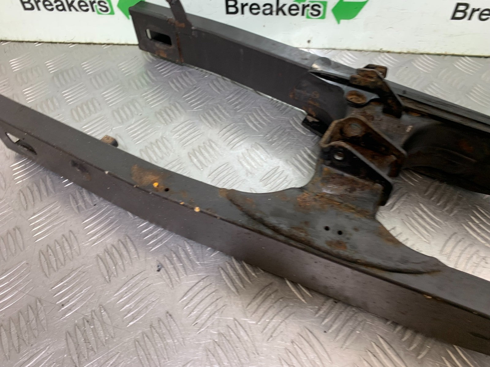 HONDA CBF500 CBF 500 SWINGARM  YEAR 2004-2008  (CMB1294)