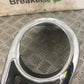 SUZUKI VLR1800 VLR 1800 SPEEDO SURROUND  YEAR 2010 (STOCK 815)