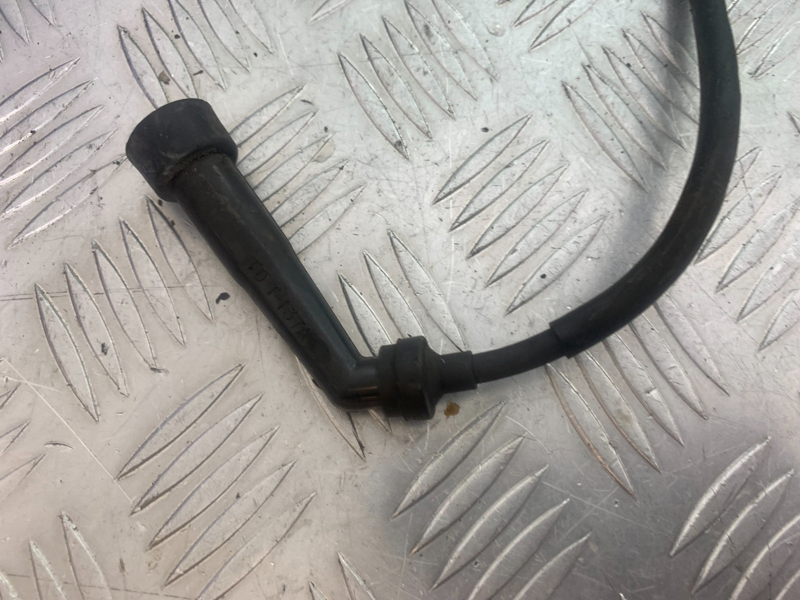 YAMAHA XV535 XV 535 VIRAGO COILS AND CAPS YEAR 1994-02 (CMB1139)