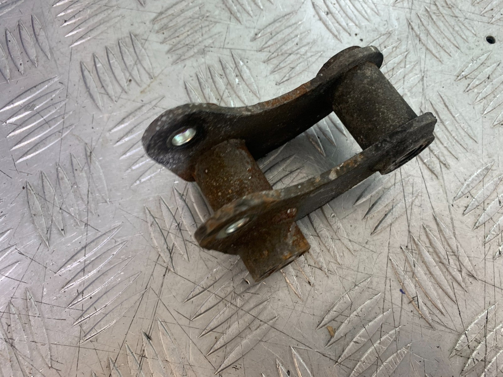 HONDA NC750 NC 750 X DCT REAR SHOCK LINKAGE  YEAR 2019 (CMB1223)