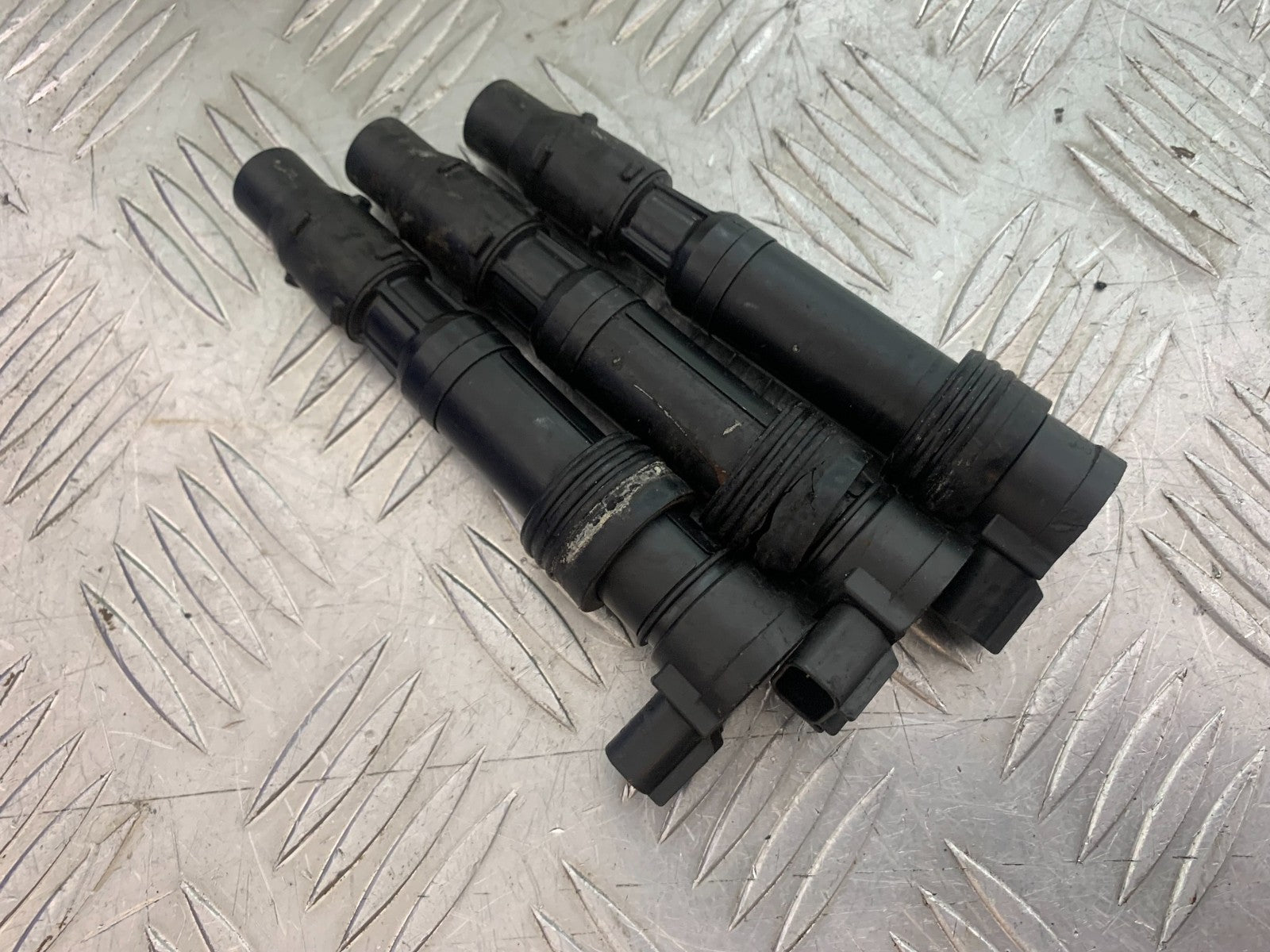 TRIUMPH TIGER 800 XRT COILS   2018-2020 (CMB1193)