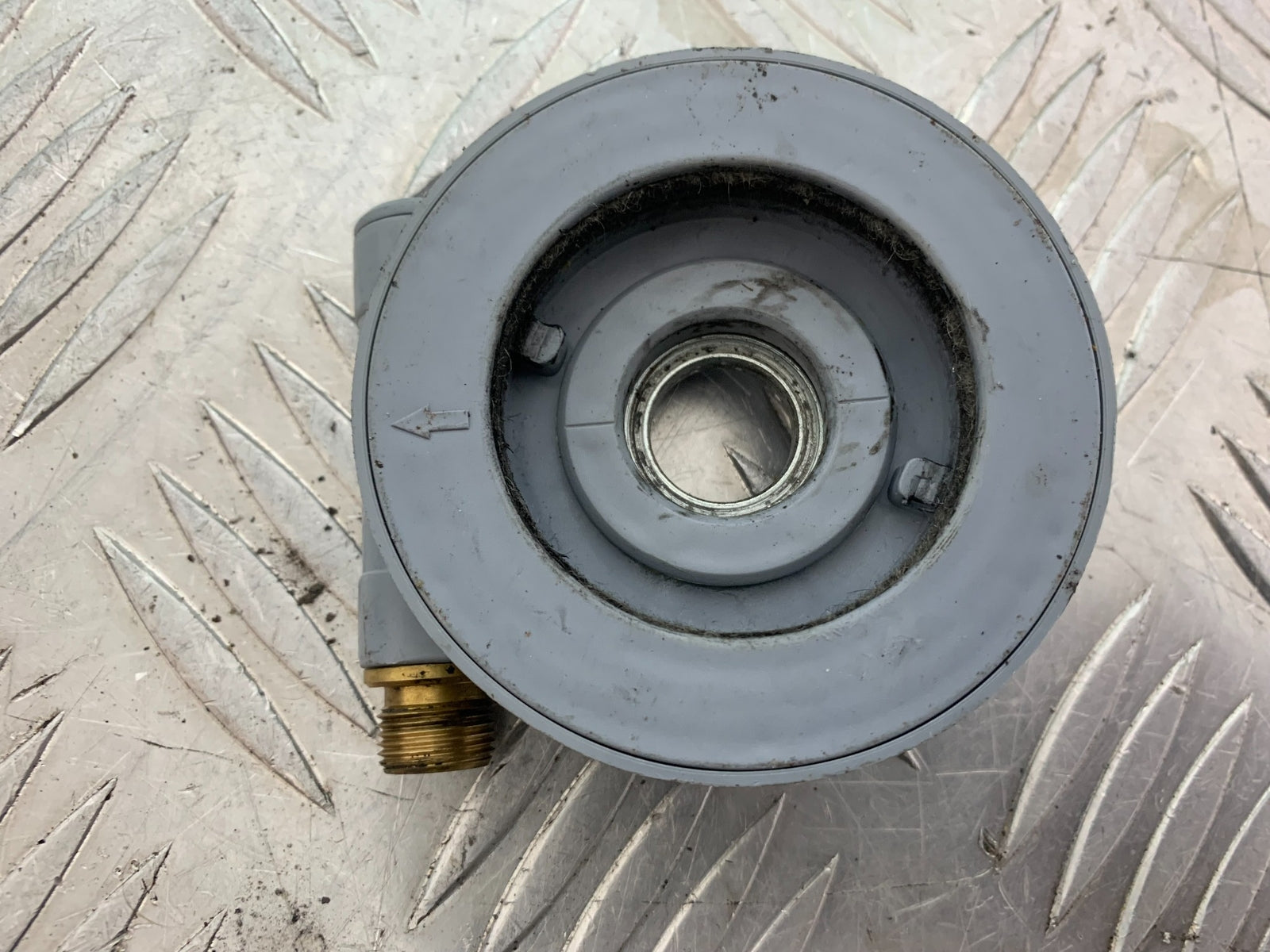ROYAL ENFIELD BULLET 500 EFI SPEEDO DRIVE YEAR 2008 - 2016 (CMB1153)