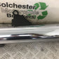 TRIUMPH BONNEVILLE 865 LEFT SILENCER  YEAR 2008-2015 (STOCK 904)