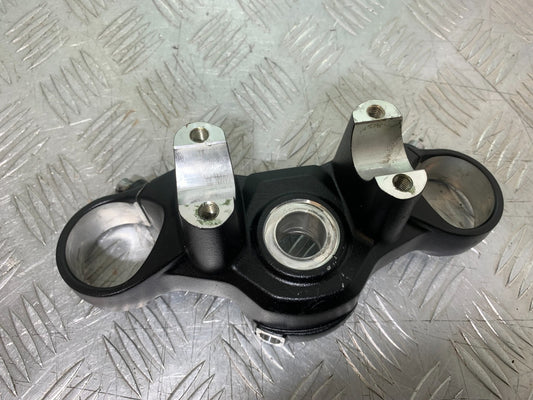 TRIUMPH TRIDENT 660 TOP YOKE  YEAR 2021-2024 (CMB1295)
