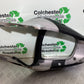 KAWASAKI ZX6R ZX6 J TAIL PIECE SEAT UNIT   YEAR 2000 (CMB1312)