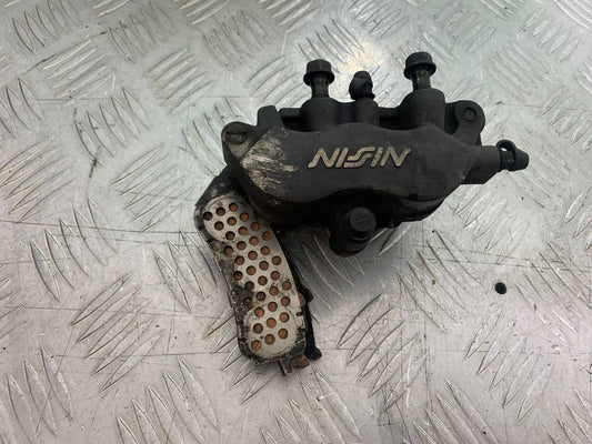 HONDA VFR800 PRE V-TEC FRONT RIGHT CALIPER  YEAR 1998-2001 (CMB1233)