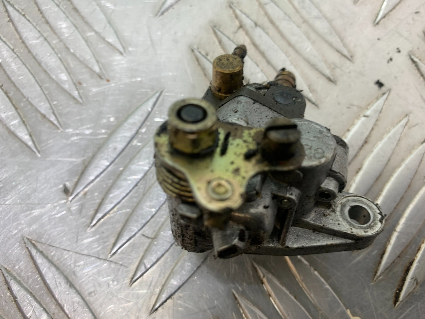 APRILIA RS50 RS 50 OIL PUMP YEAR 1996-1998 (CMB1132)