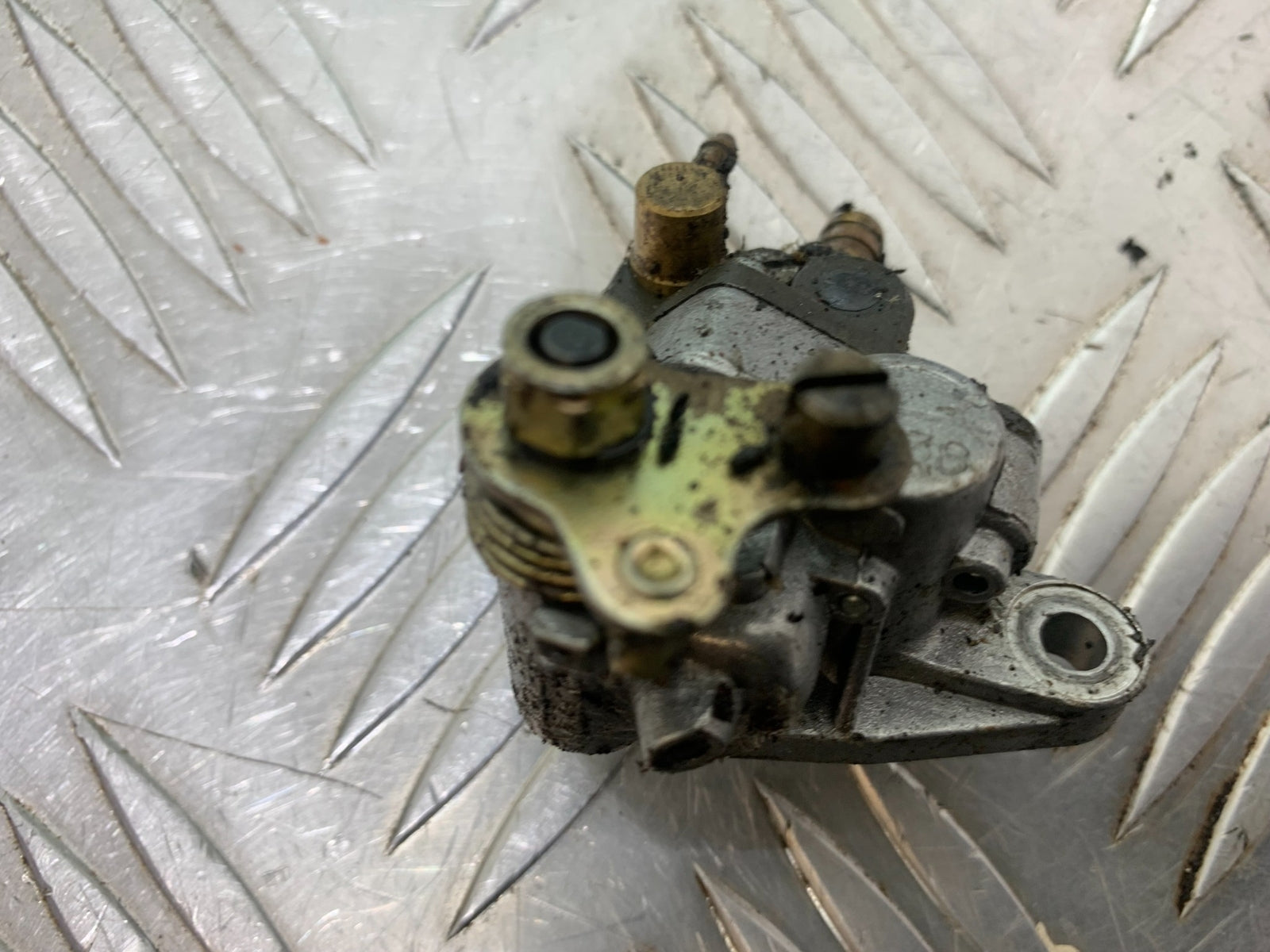 APRILIA RS50 RS 50 OIL PUMP YEAR 1996-1998 (CMB1132)