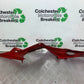 MV AGUSTA 675 F3 LEFT SEAT PANEL  YEAR 2012-2016 (CMB1302)