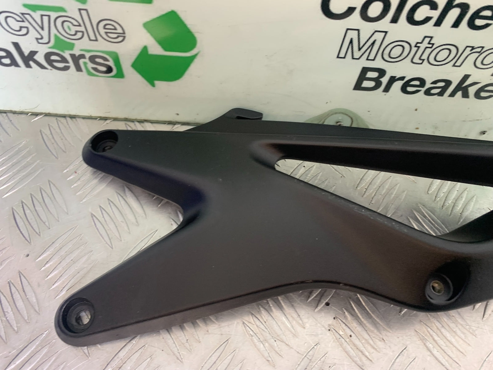 KTM 790 DUKE REAR SUBFRAME  YEAR 2018-2021  (CMB11150)