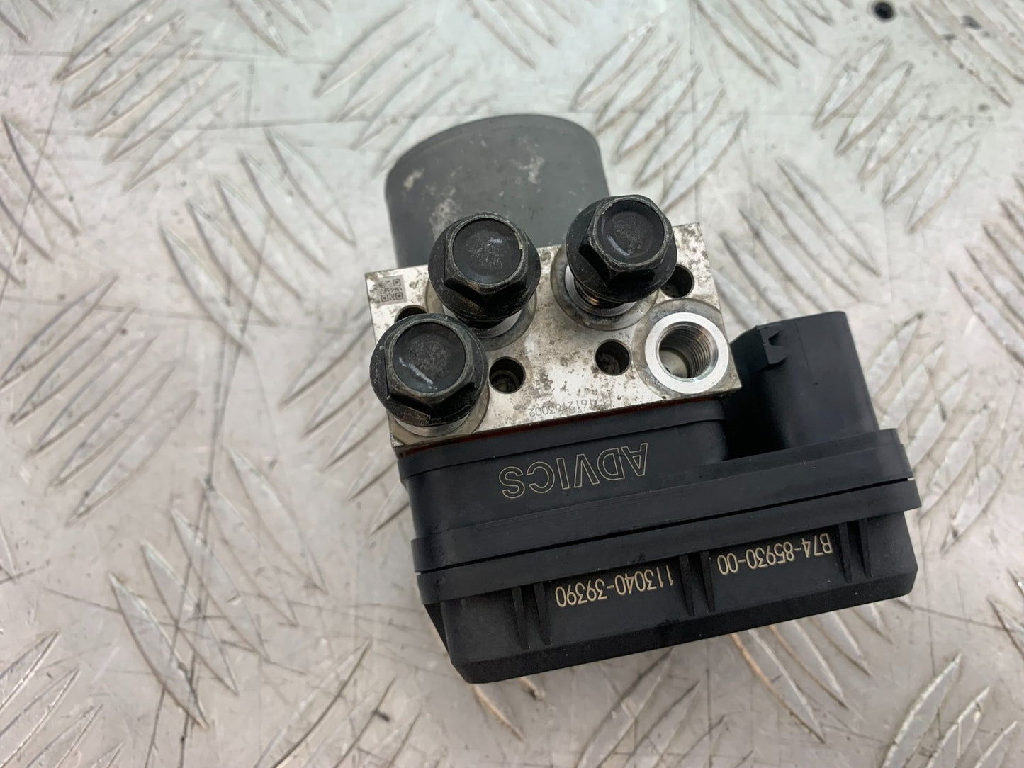 YAMAHA XMAX 300 ABS PUMP YEAR 2017-2020 (CMB1218)