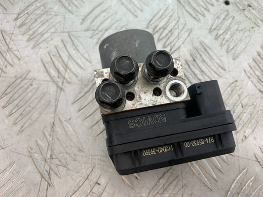 YAMAHA XMAX 300 ABS PUMP YEAR 2017-2020 (CMB1218)