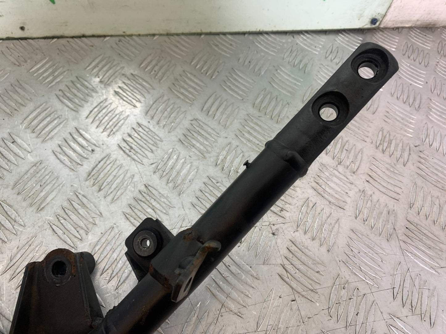 YAMAHA XVS 1300 MIDNIGHT STAR FRAME RAIL YEAR 2007-16 (CMB1200)