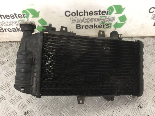 BMW F800 ST RADIATOR   YEAR 2011-2013 (STOCK 886)