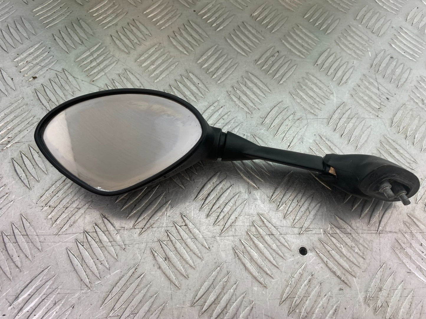 BMW S1000 RR LEFT MIRROR   YEAR 2015-2018 (CMB1246)