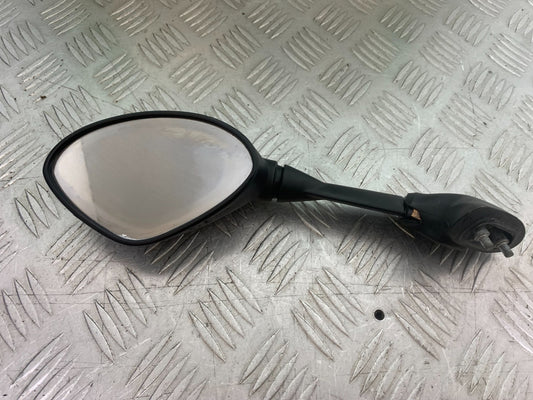 BMW S1000 RR LEFT MIRROR   YEAR 2015-2018 (CMB1246)