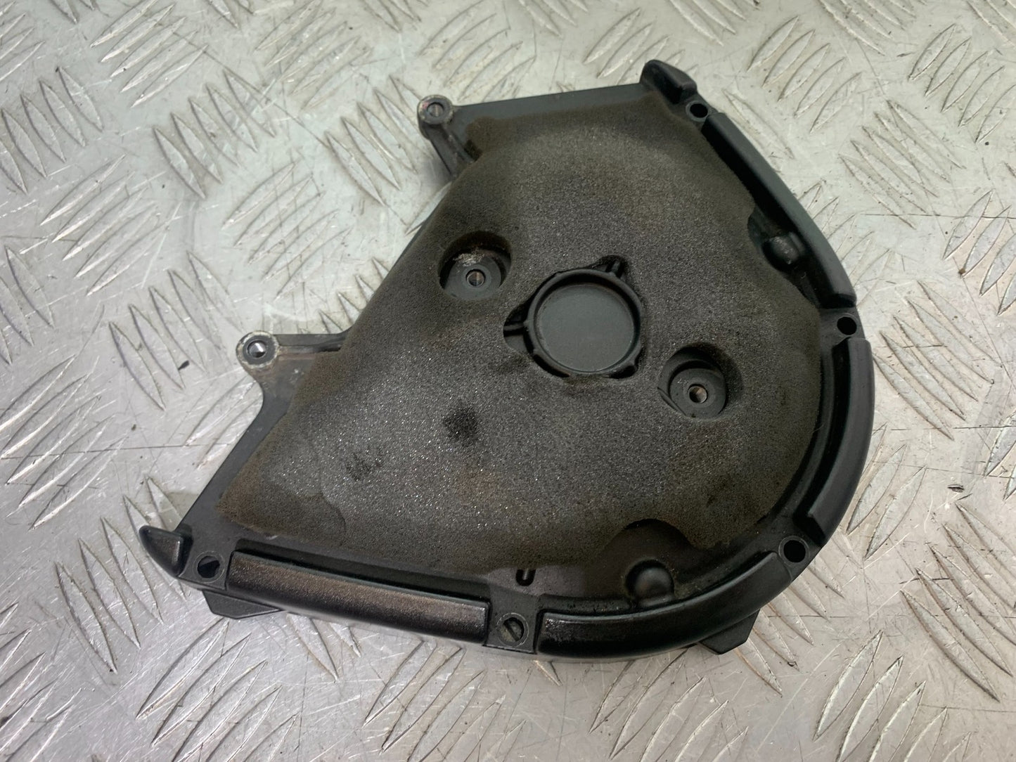 YAMAHA XVS 1300 MIDNIGHT STAR SPROCKET COVER YEAR 2007-16 (CMB1200)