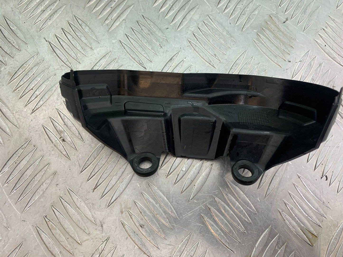 TRIUMPH TIGER 800 XC SPEEDO COVER  YEAR 2011-2014 (CMB1022)