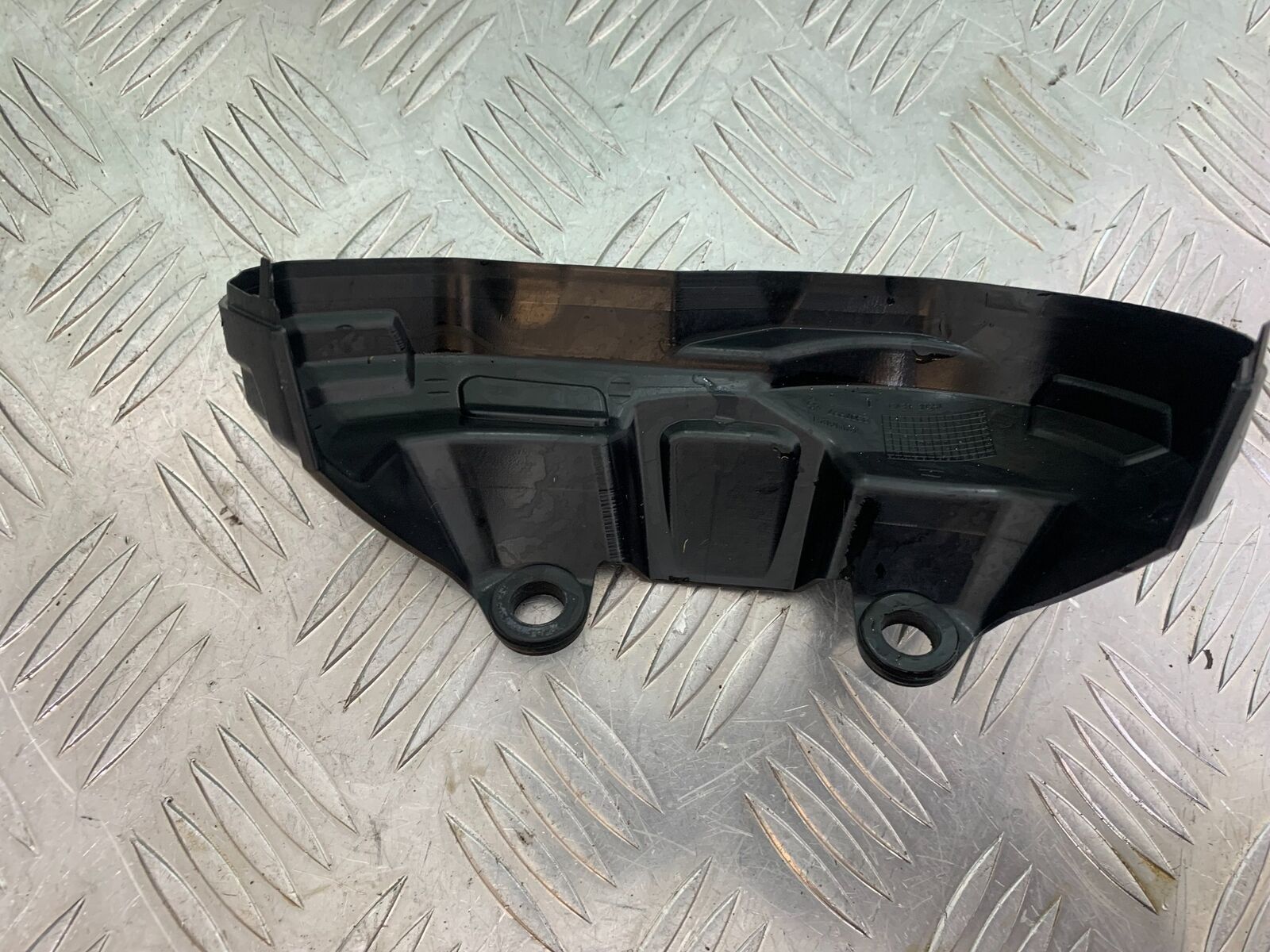 TRIUMPH TIGER 800 XC SPEEDO COVER  YEAR 2011-2014 (CMB1022)