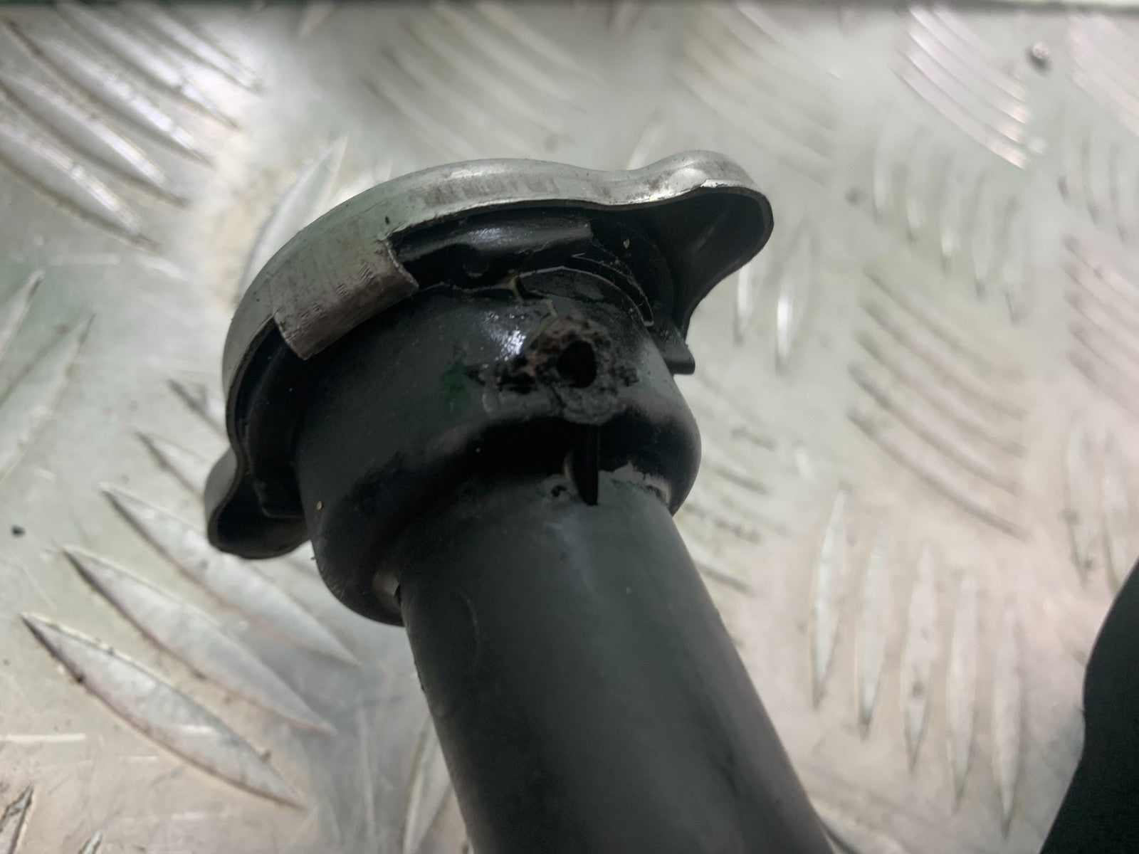 BMW S1000 RR RADIATOR  YEAR 2015-2018 (CMB1246)