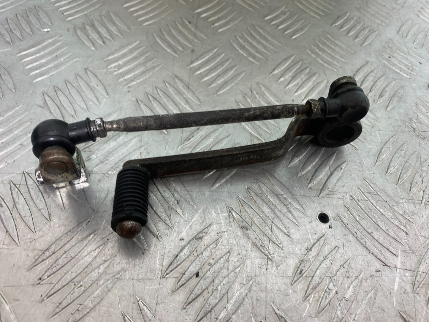 KAWASAKI 650 VERSYS GEAR LEVER  YEAR 2015-2018 (CMB1288)
