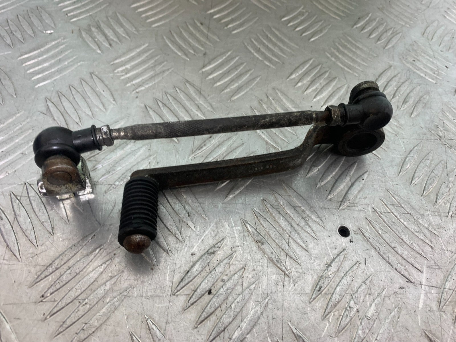 KAWASAKI 650 VERSYS GEAR LEVER  YEAR 2015-2018 (CMB1288)